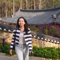 Da Lat in March