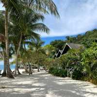 Rawa Island Resort