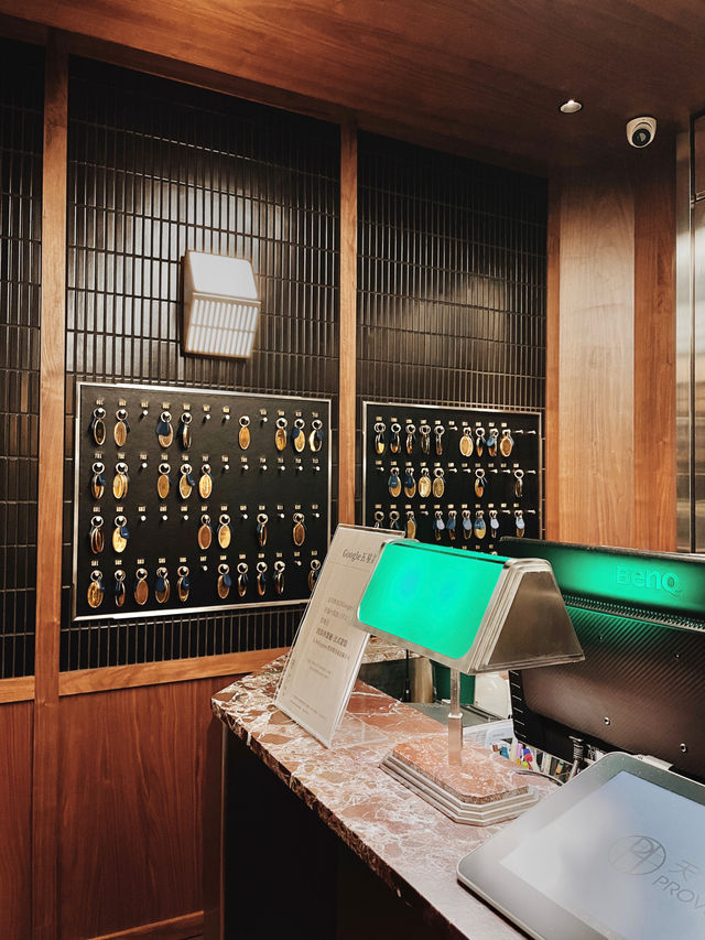 台南住宿推薦|復古摩登飯店「天下南隅」