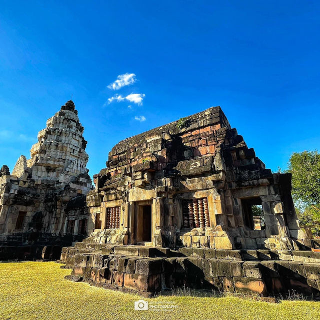 ปราสาทหินพนมวัน