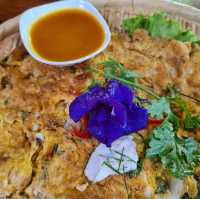 Khao Mao Khao fang Chiangmai 