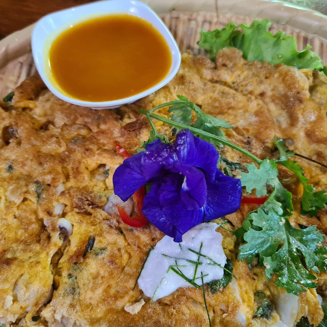 Khao Mao Khao fang Chiangmai 