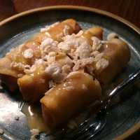 酒吧結合菲律賓菜
