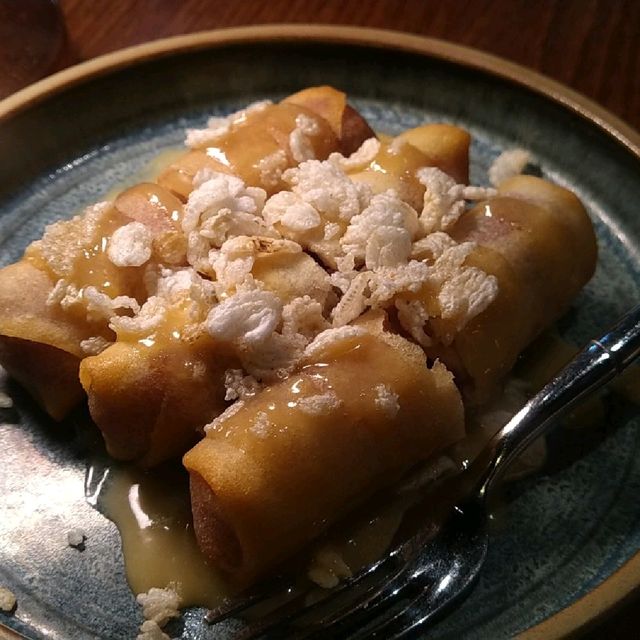 酒吧結合菲律賓菜
