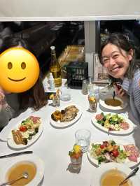 Amaroni’s 飽肚又性價比高既西餐🤭