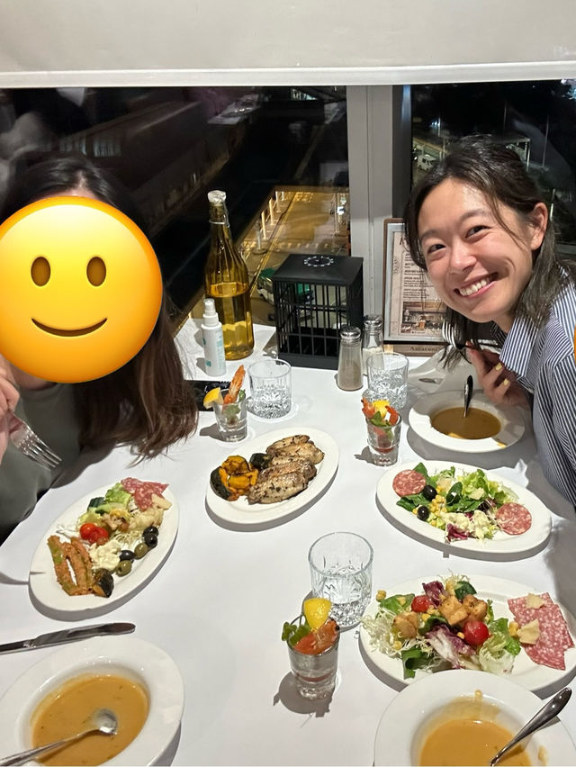 Amaroni’s 飽肚又性價比高既西餐🤭