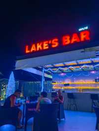 Lake's Bar Koh Chang