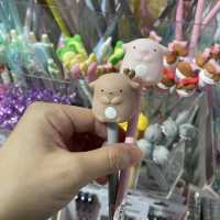 Super CUTE Gifts at SPARKLE Singapore