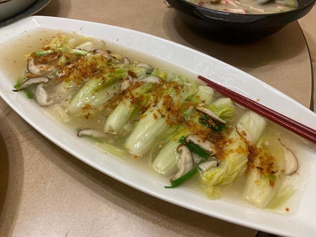 澎湖美食-嘉華飯店/嘉華餐廳