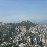香港直升機初體驗