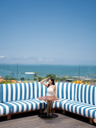 Bali | Hotel baru di Canggu punya kolam renang atap terbaik 🤩