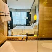 Be mesmerized with Melia Hanoi 🇻🇳