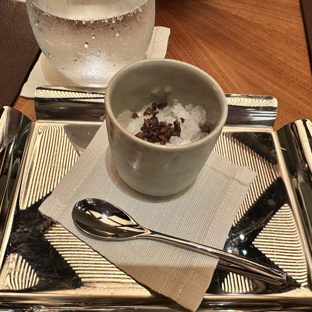 ベトナム　火花byKoki　鉄板焼き