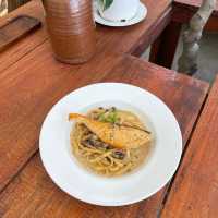 Tasty Boxs | คาเฟ่ในสวนสไตล์อิตาเลี่ยน นราธิวาส