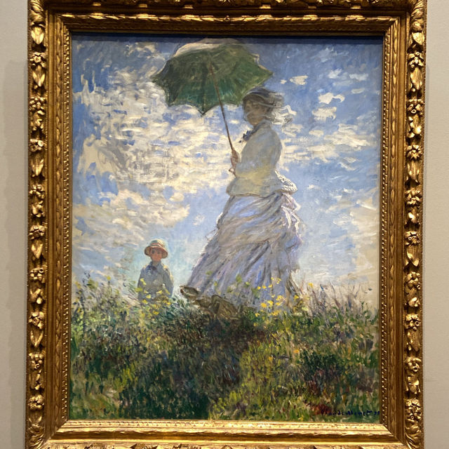 워싱턴DC 무료입장 국립미술관 National Gallery of Art