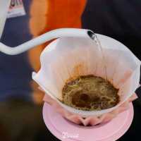งานที่คอกาแฟห้ามพลาด!