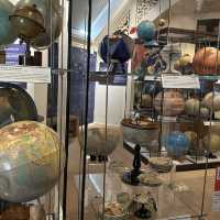 History of Science Museum