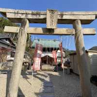 【広島　竹原】長生寺