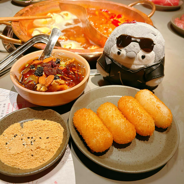 方叔叔始終都係咁正🥰