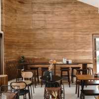 Cher'Bar Cafe @ ลาดกระบัง
