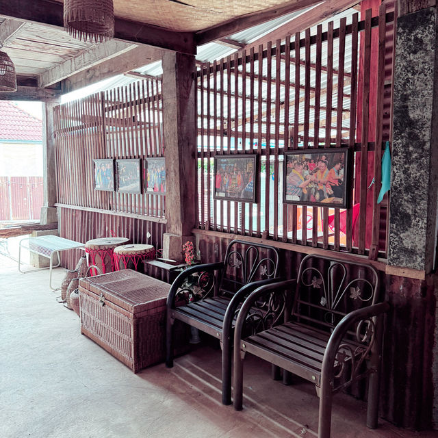 พิพิธภัณฑ์บ้านขุนภูรีประศาสน์
