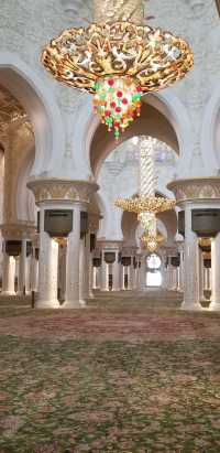 A Mosque Must See