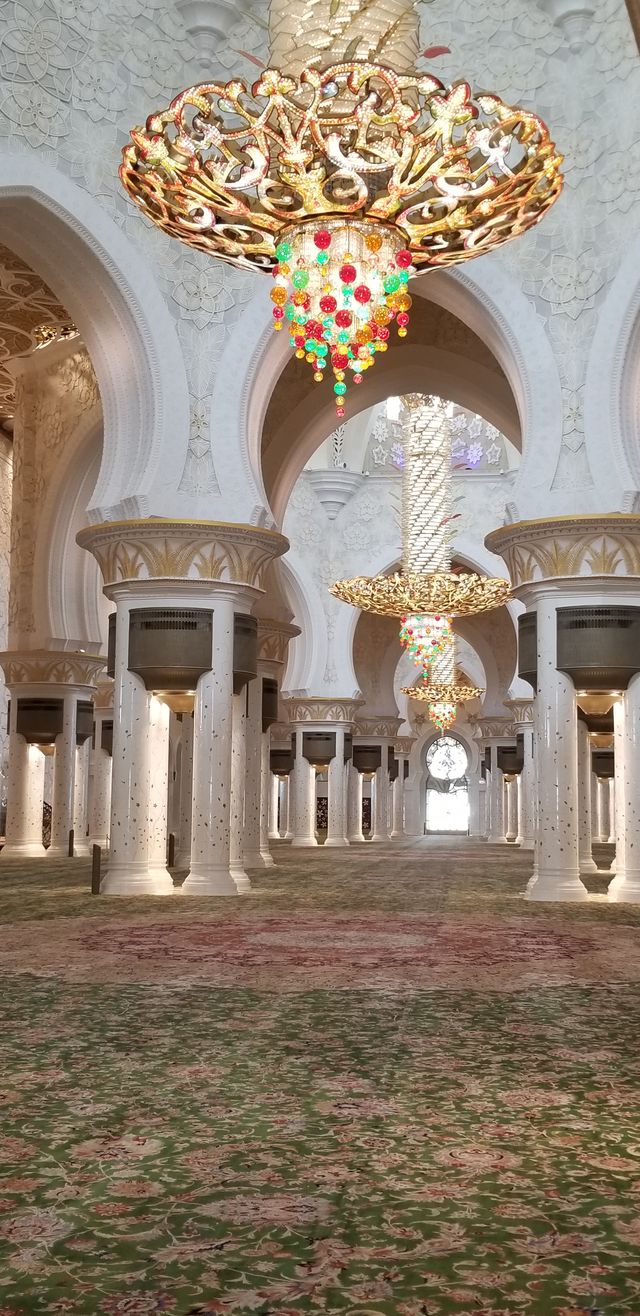 A Mosque Must See