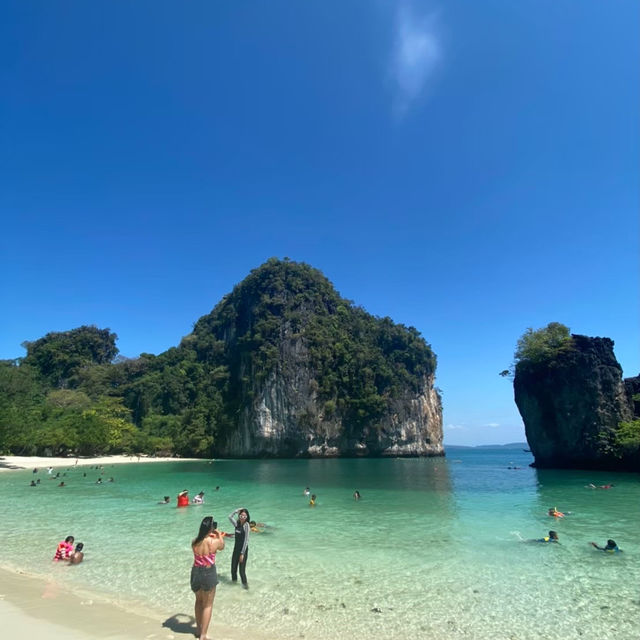 Koh Hong One day trip