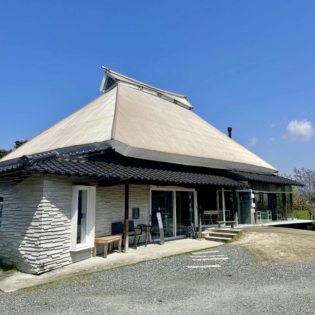 【うきはランチ】美味しい十割蕎麦が食べれるお店