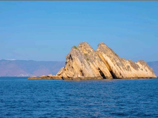 Komodo National Park