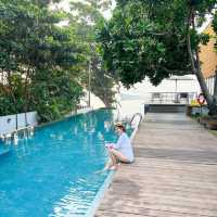 Centara Q Resort Rayong