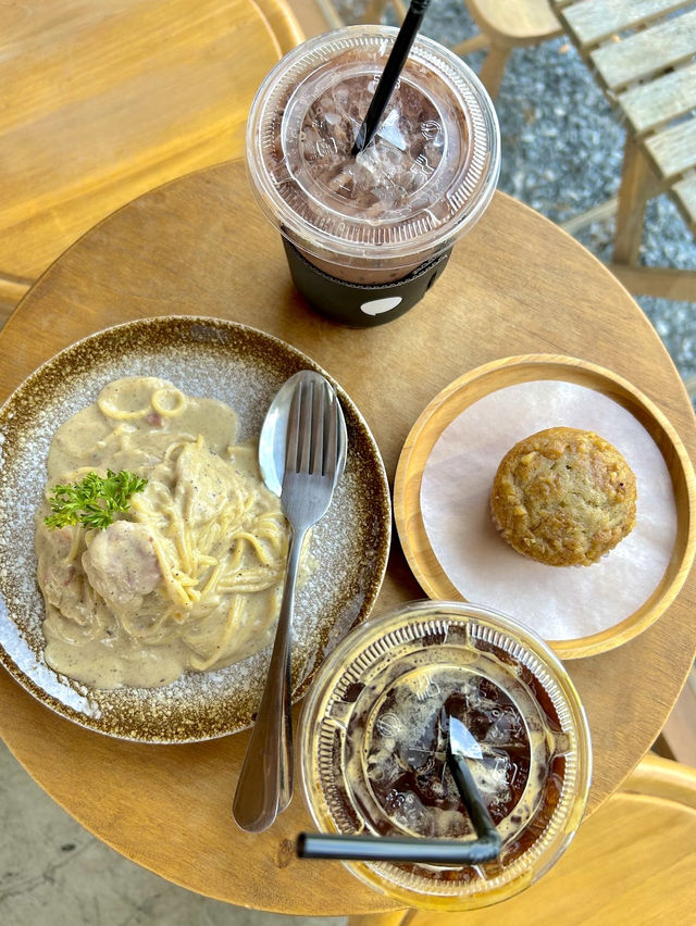 mama Café (Ratchada 19)