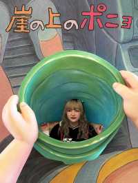 【京都】ジブリの世界に入り込める？！『金曜ロードショーとジブリ展』