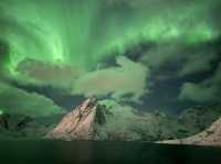 🇳🇴Lofoten | 孤獨星球的封面-羅弗敦群島