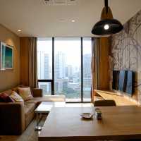 โรงแรมกรุงเทพ
