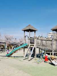 Jōyama Park 