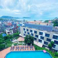 Affordable beach resort in Phuket 