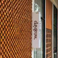 Daygrow cafe ลำปาง ☕️✨