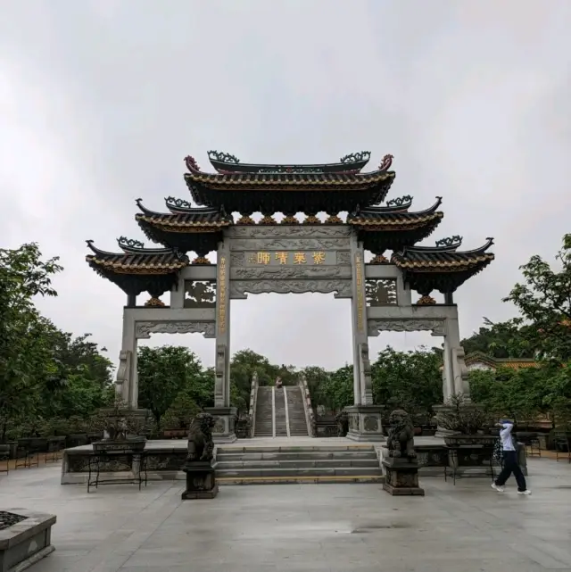 Must Visit in Guangzhou 