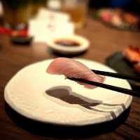 日本料理：海景餐廳