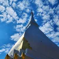 พระธาตุศรีสองรัก