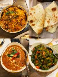 Finest North Indian Cuisine