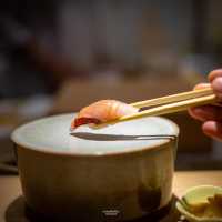 Kokoro Omakase ใจกลางห้าง Central Eastville