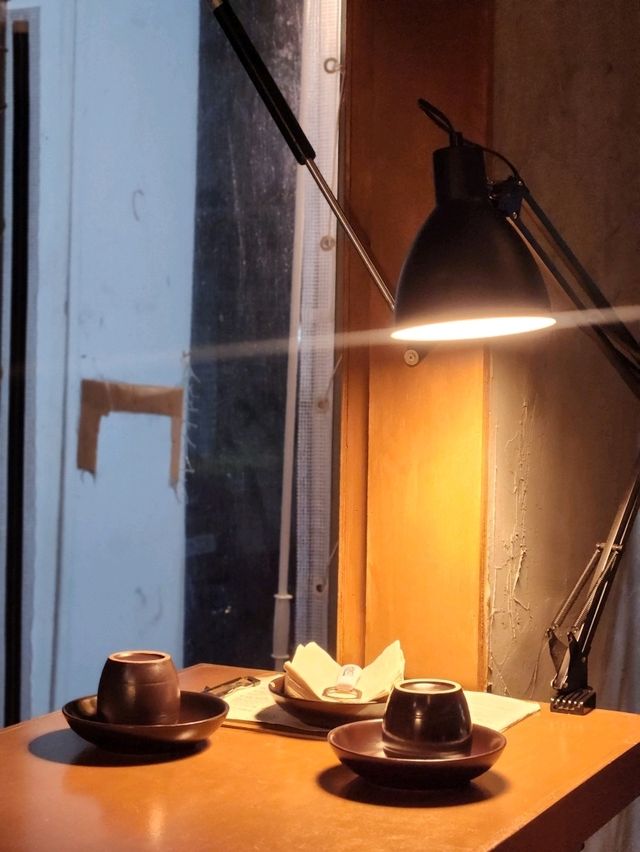 중앙동의 유명한 한식주점을 전포동에서 만날 수 있는 들뜸 전포점