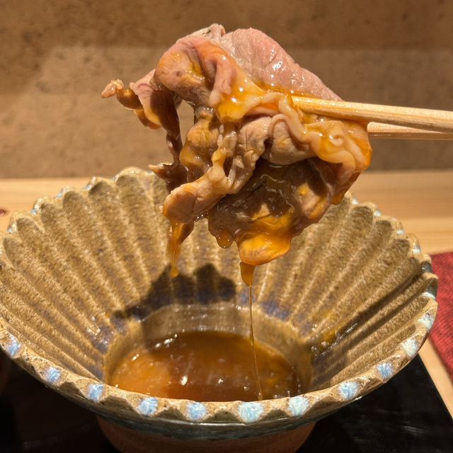 💞大滿足天婦羅壽喜燒套餐