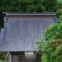 熊野古道～歷史古韶