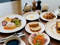 銀座休雷克蓋特飯店：市中心舒適寬敞住宿，周邊時尚購物！