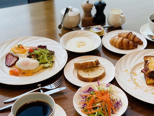銀座休雷克蓋特飯店：市中心舒適寬敞住宿，周邊時尚購物！