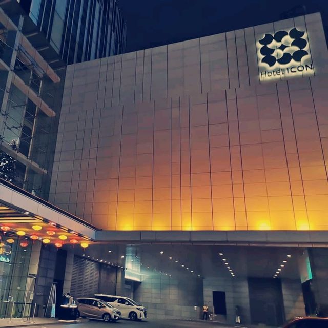 唯港薈酒店
