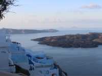 Picture Perfect Santorini, Greece 🇬🇷